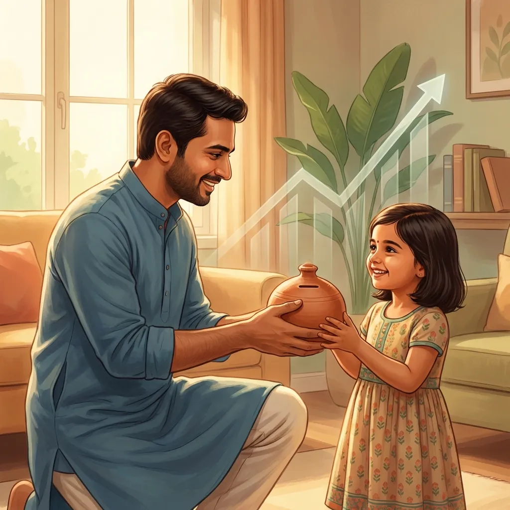 Sukanya Samriddhi Yojana 2026